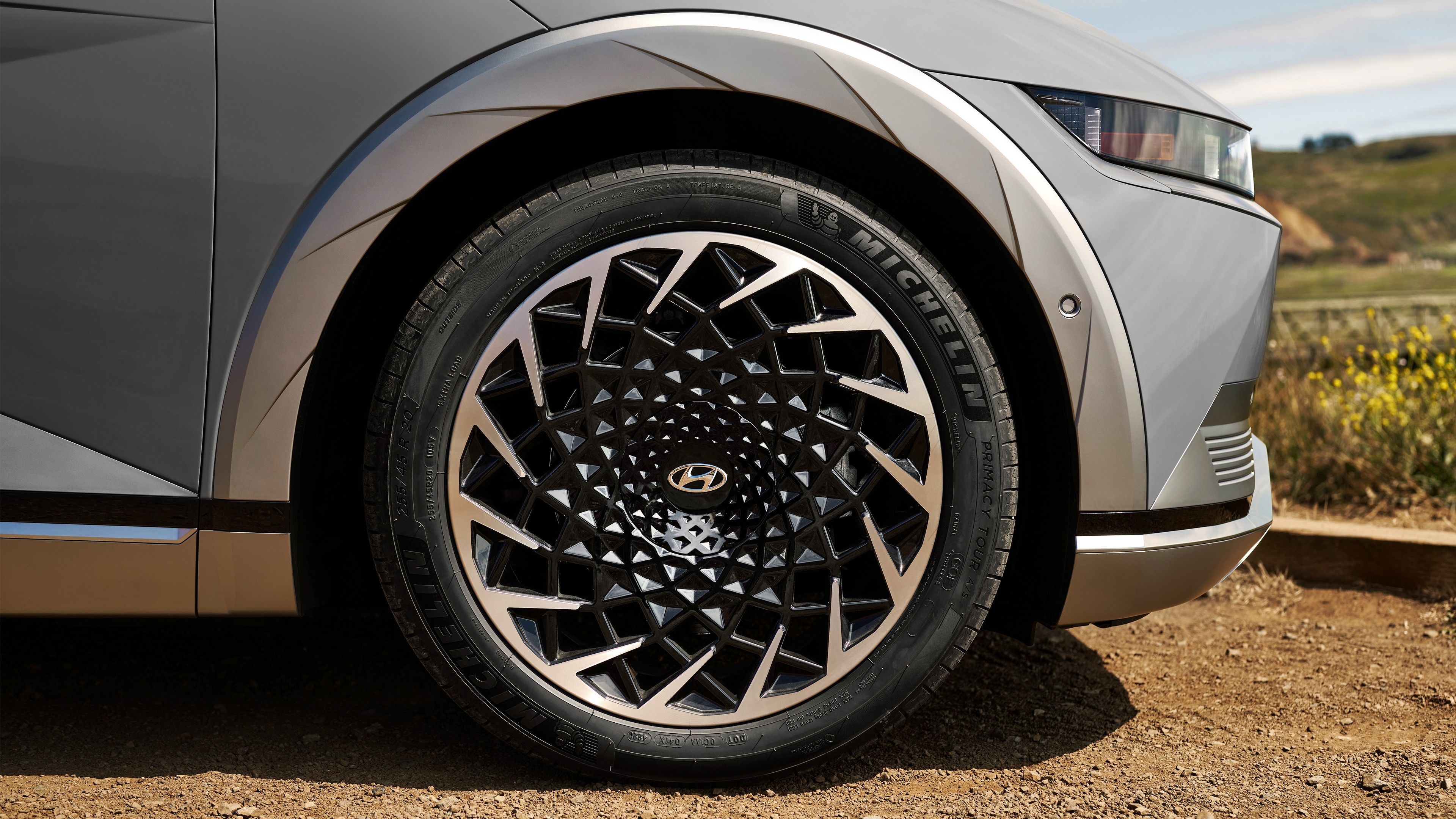 Ioniq 5 wheels new arrivals