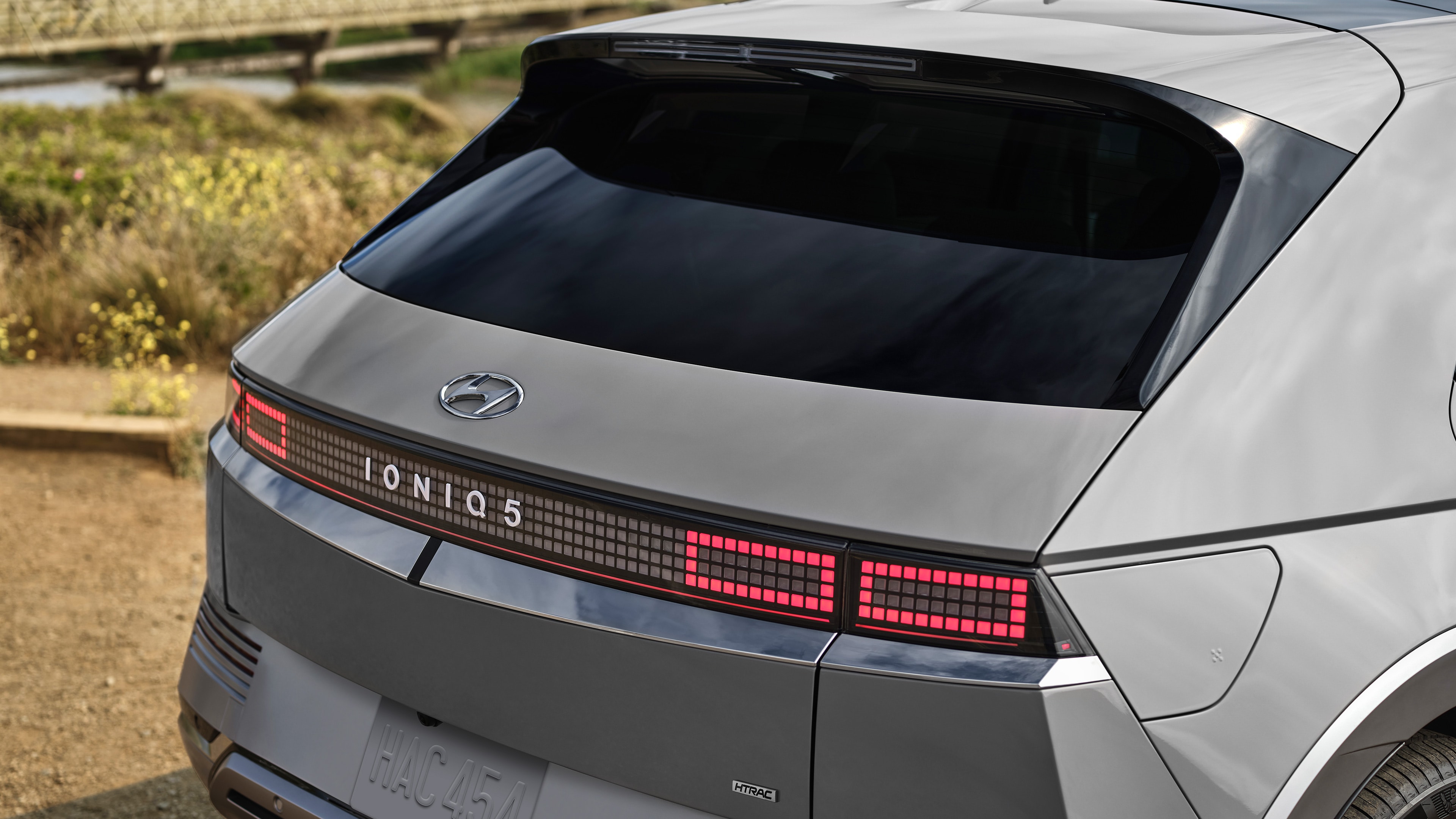 Hyundai 2022 shop ioniq