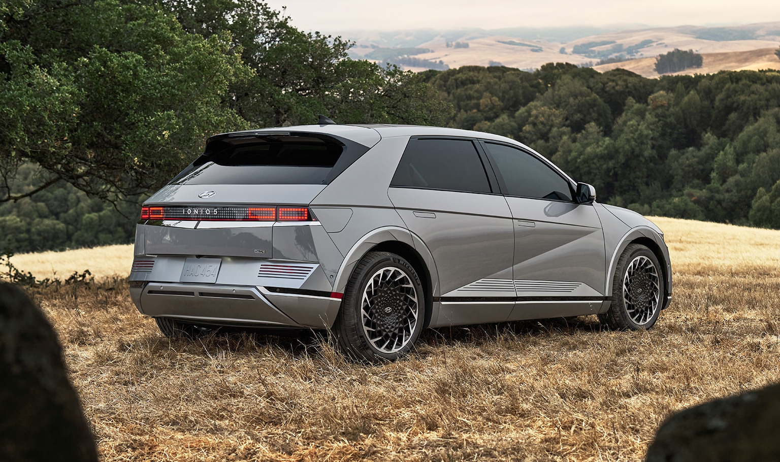 Ioniq : La trottinette électrique pliable de Hyundai