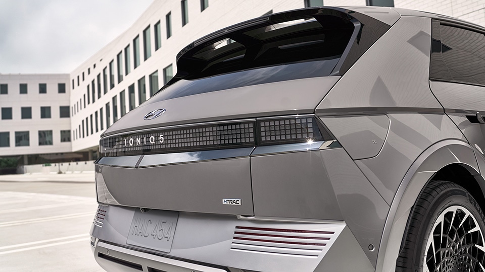 Ionic sales 5 car