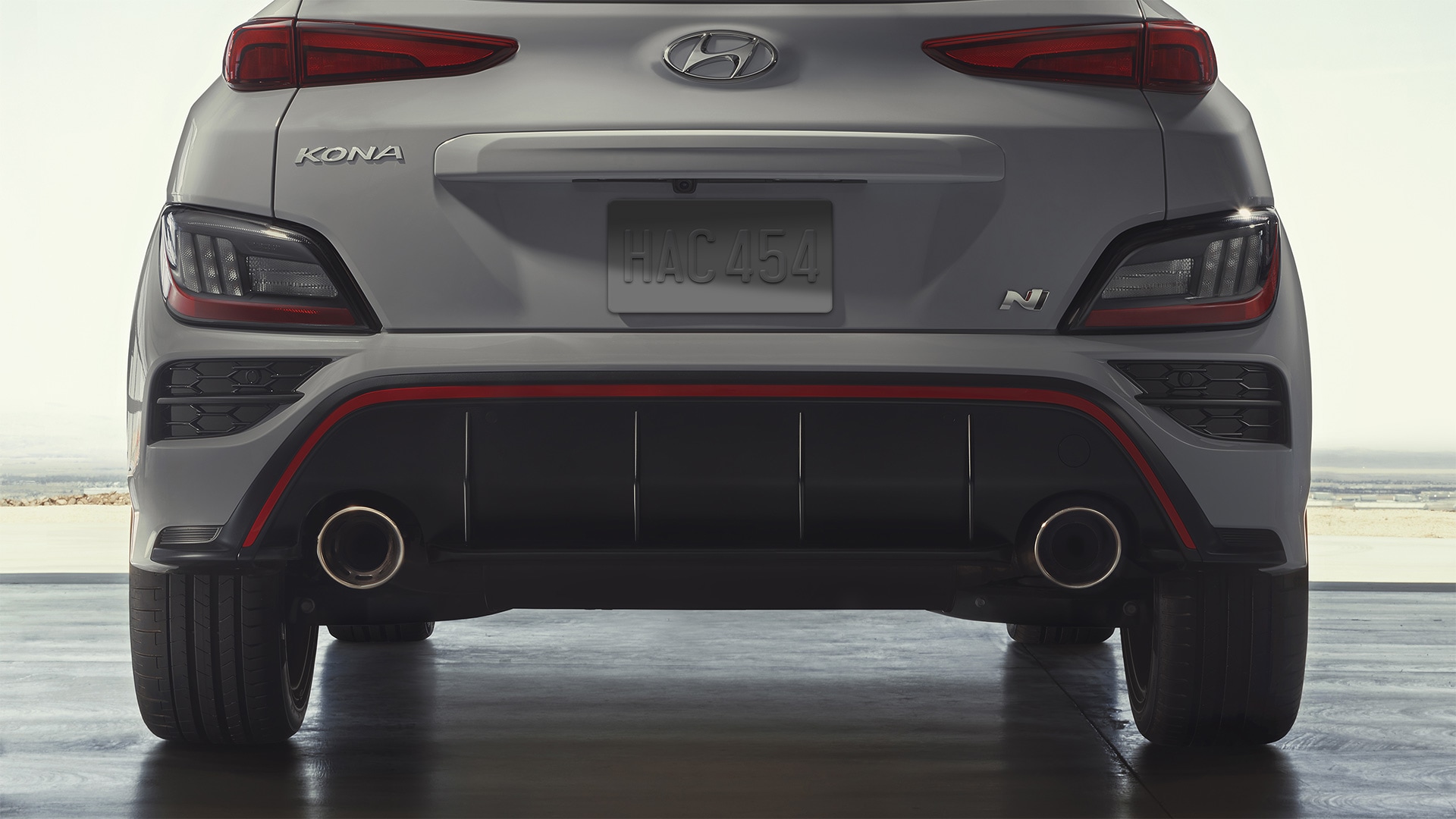 2023 KONA N | Our first N SUV. | Hyundai Canada