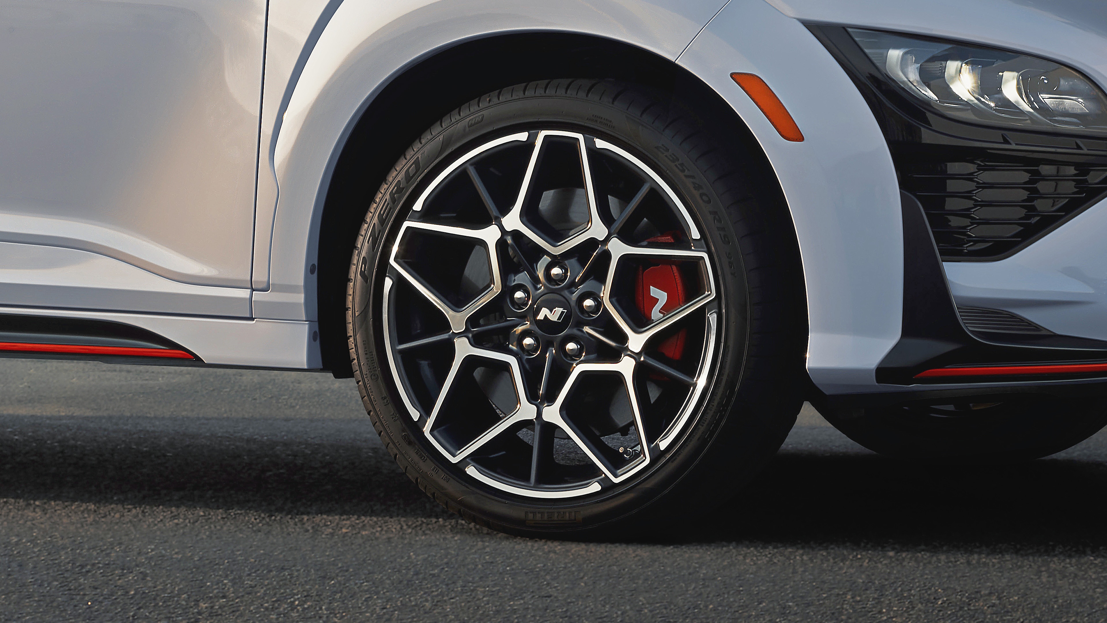 2023 KONA N | Our first N SUV. | Hyundai Canada