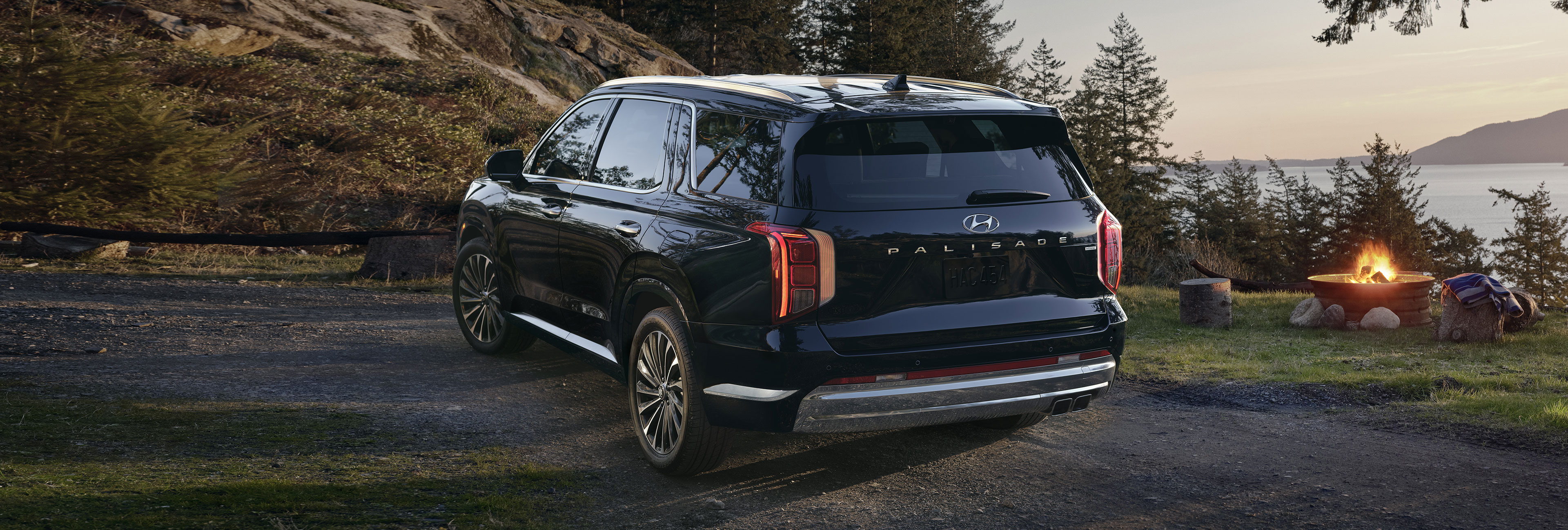 2024 Hyundai PALISADE Reviews Hyundai Canada