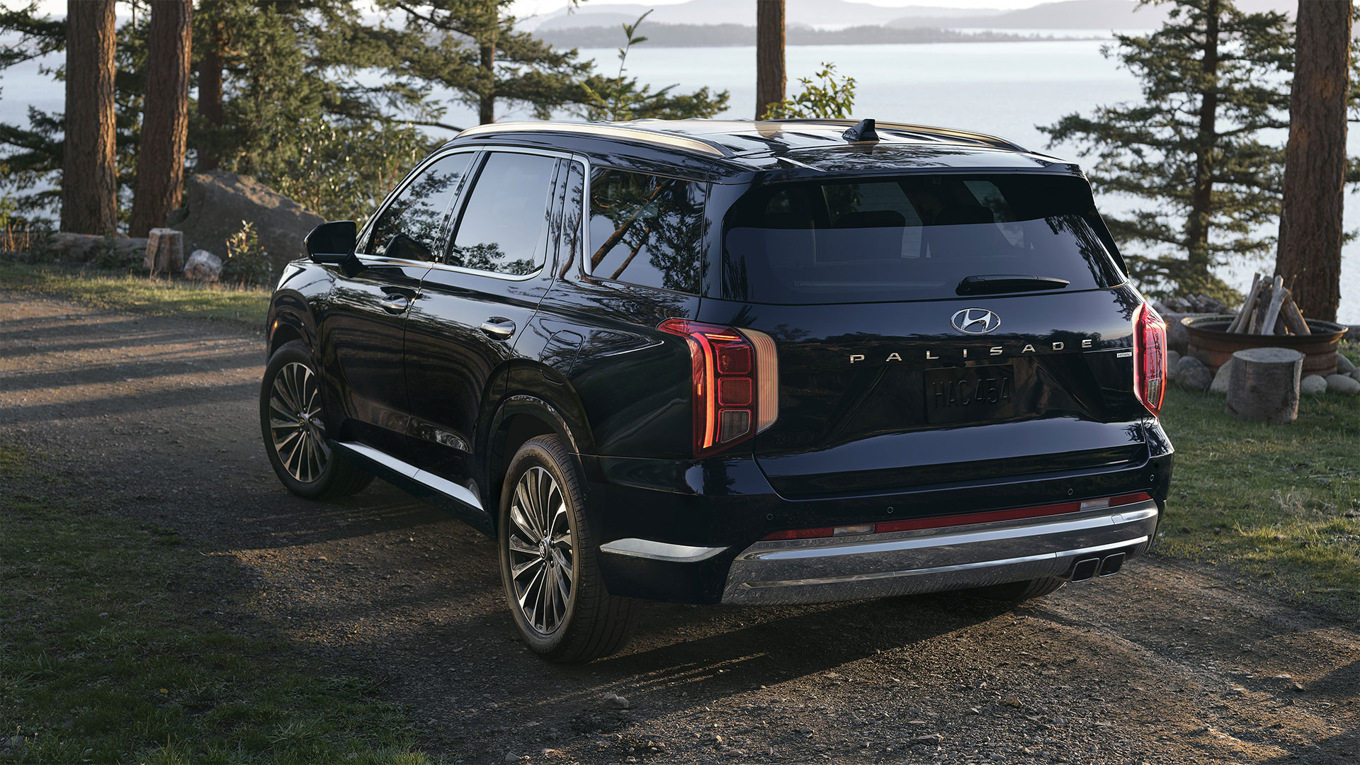 2024 Hyundai PALISADE Gallery Hyundai Canada