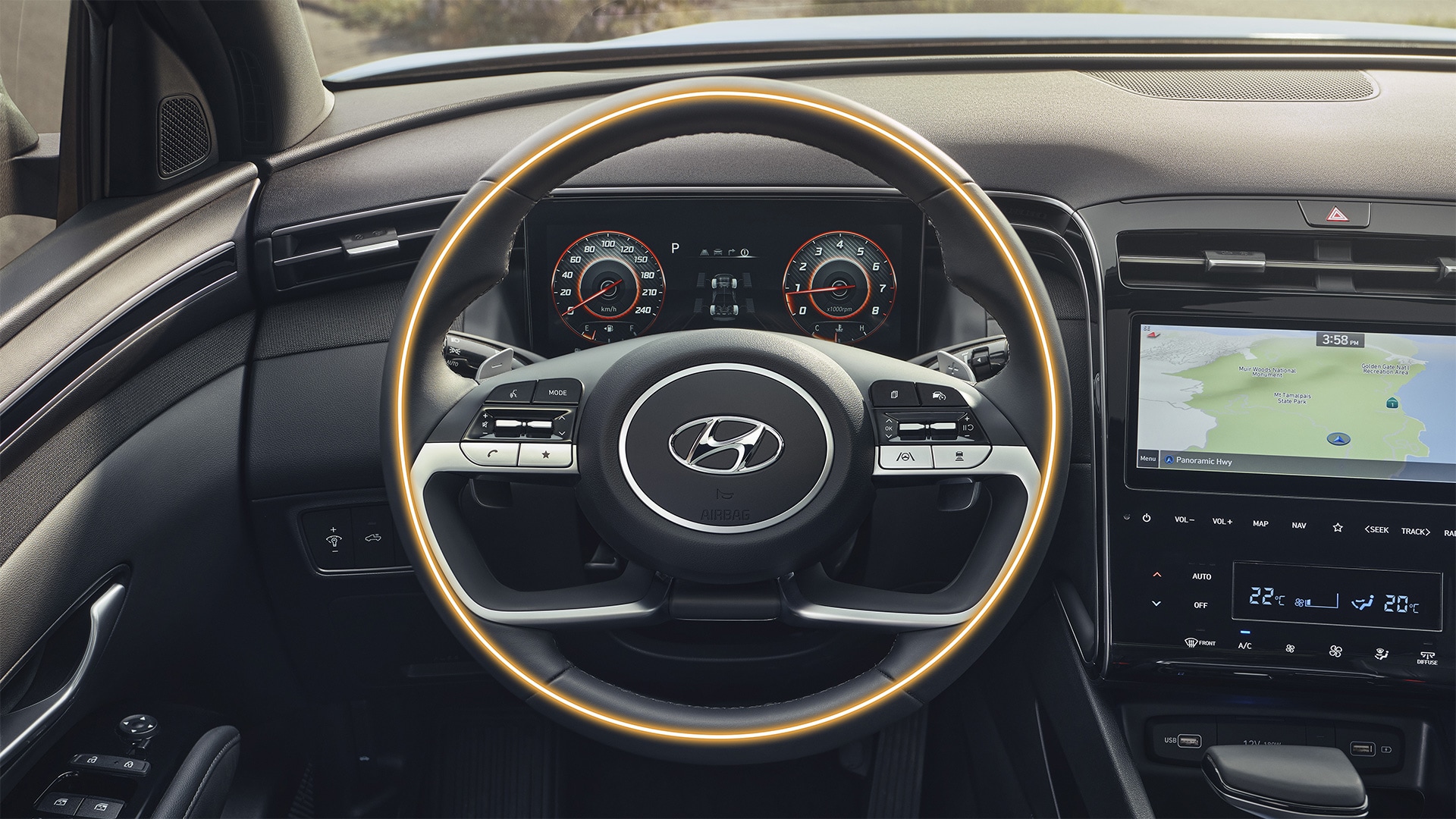 2024 Hyundai SANTA CRUZ: Sport Adventure Vehicle | Hyundai Canada