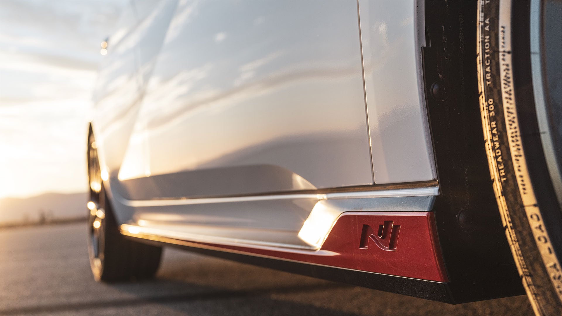 2025 Hyundai ELANTRA N: Compact Car | Hyundai Canada