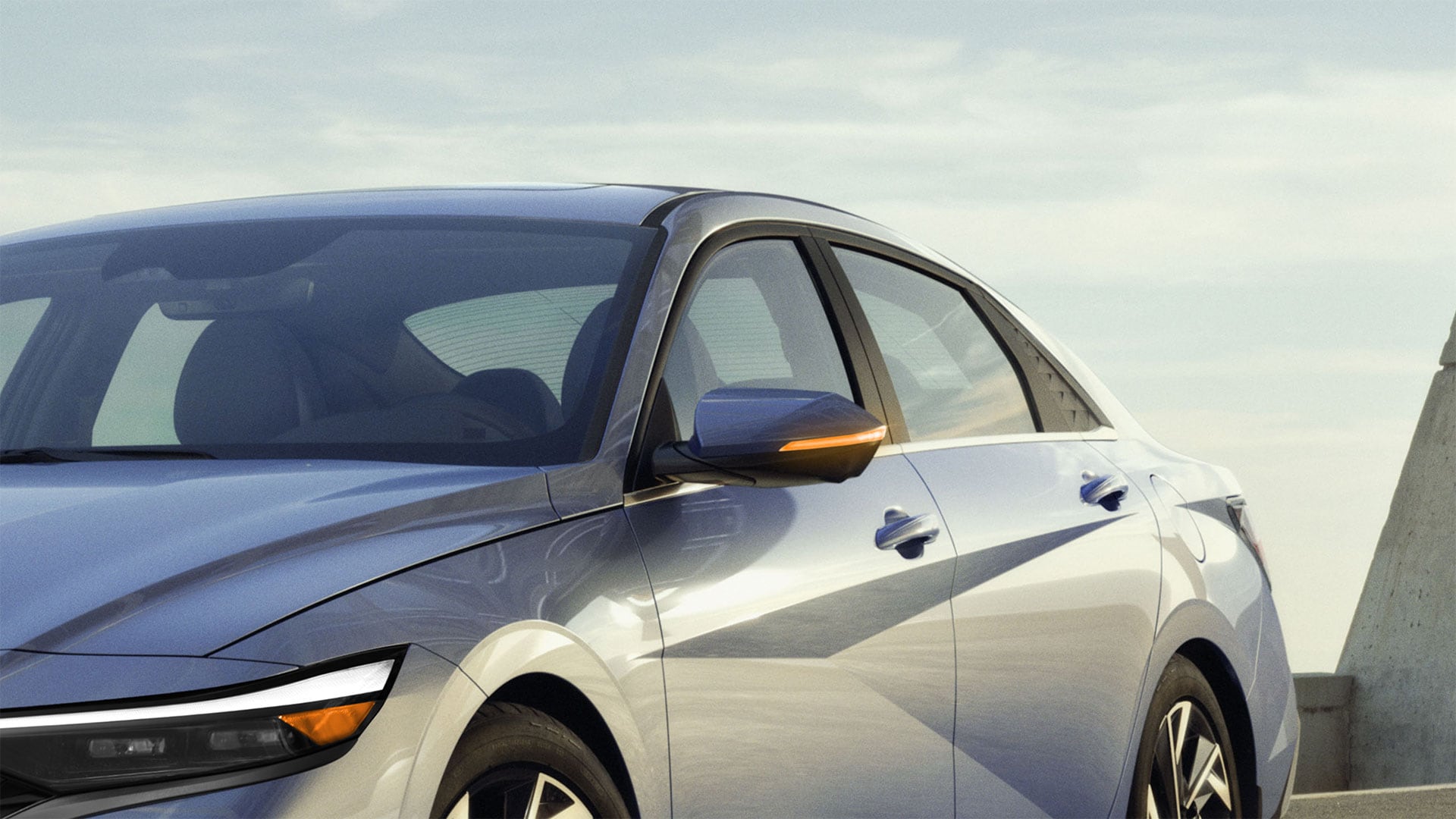 2024 Hyundai ELANTRA Compact Car Hyundai Canada
