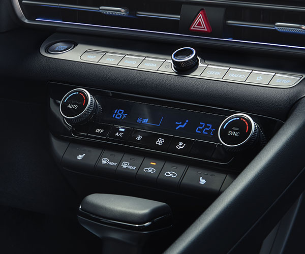 2025 Hyundai ELANTRA Gallery Hyundai Canada