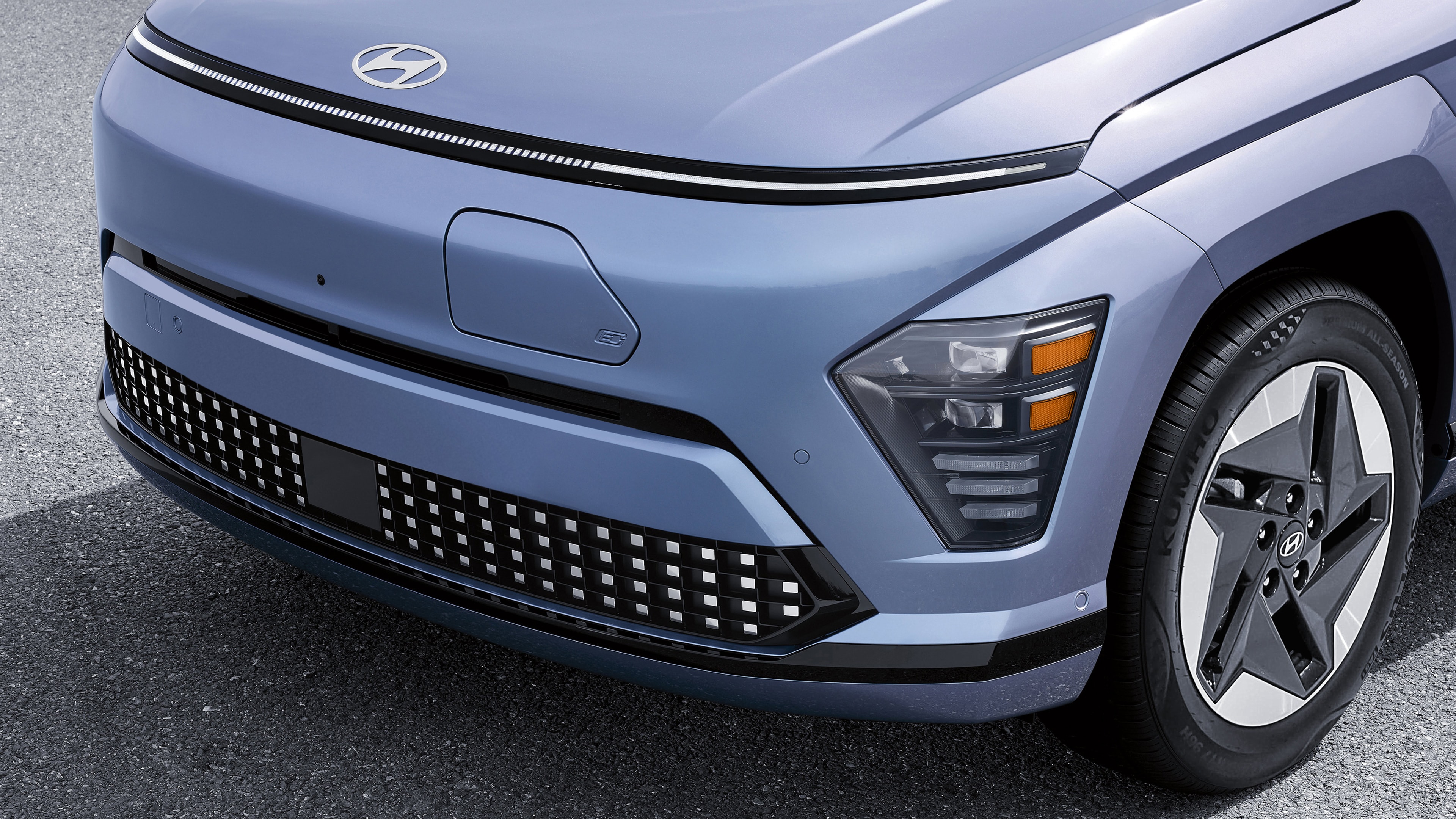 2024 Hyundai KONA Electric SUV