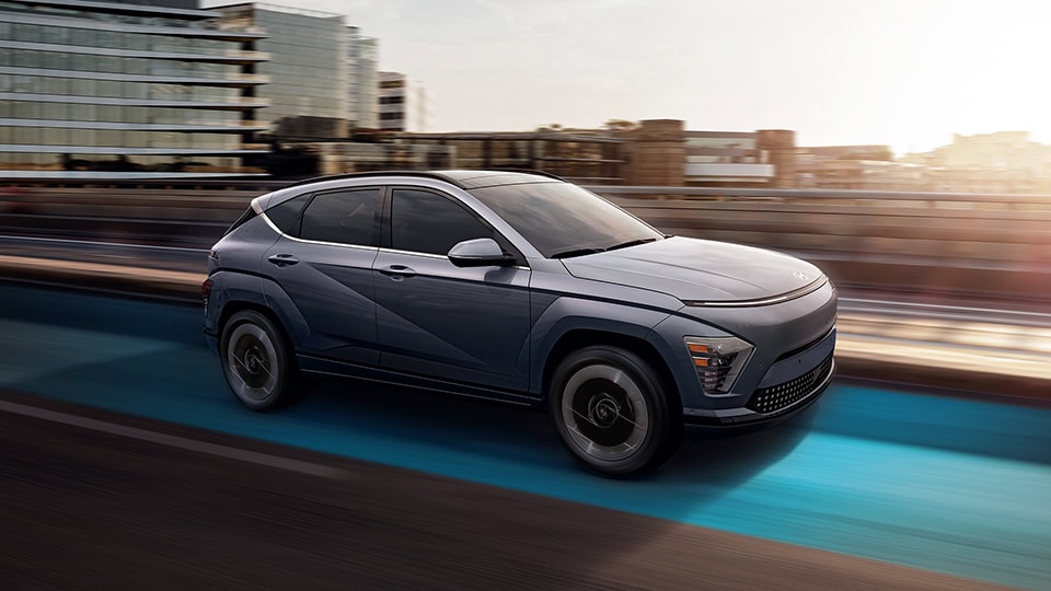 Kona ev new arrivals