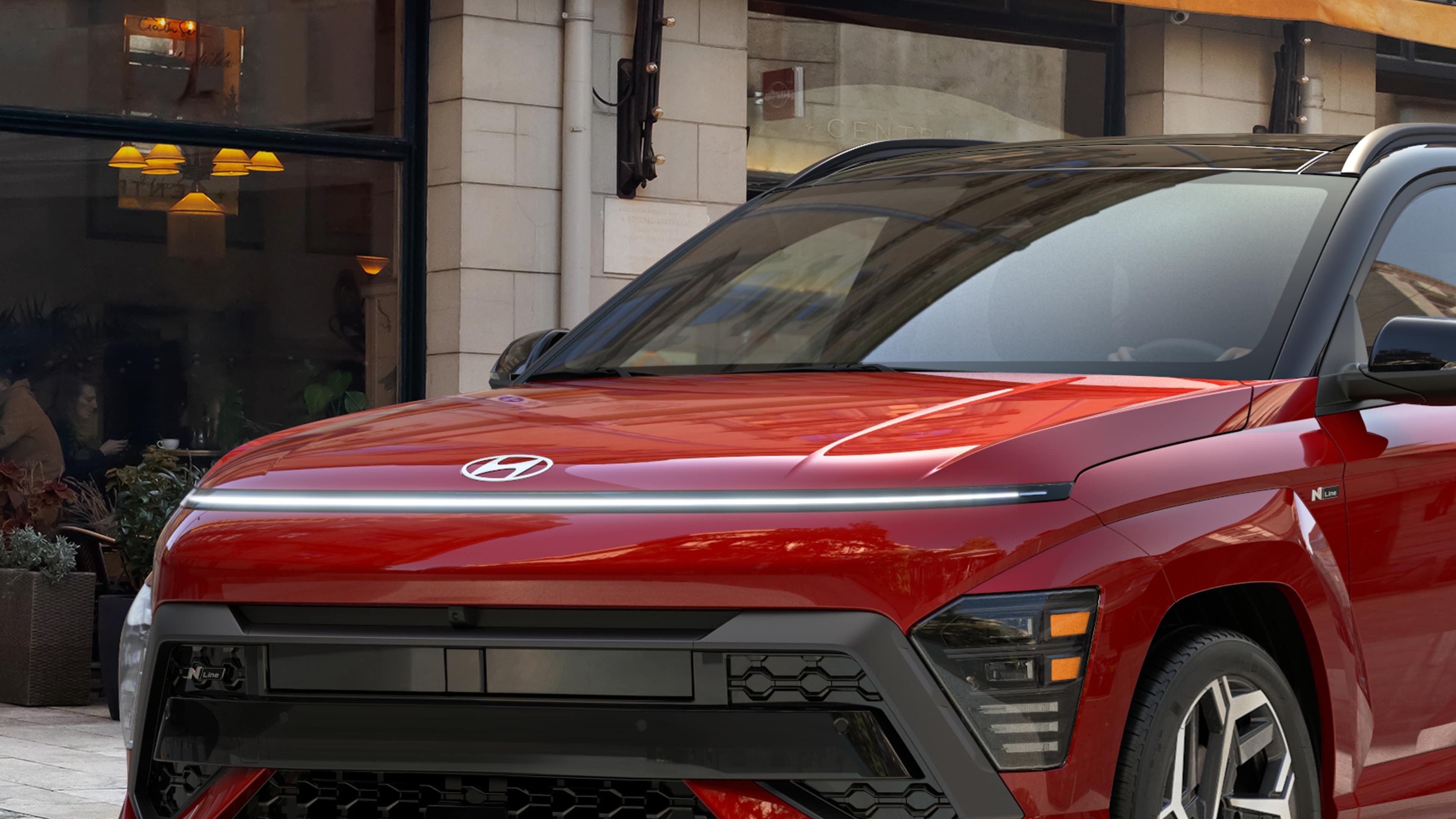 2024 Hyundai KONA Gallery Hyundai Canada