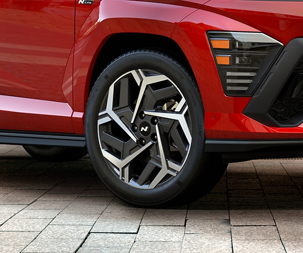 2025 Hyundai KONA Gallery Hyundai Canada