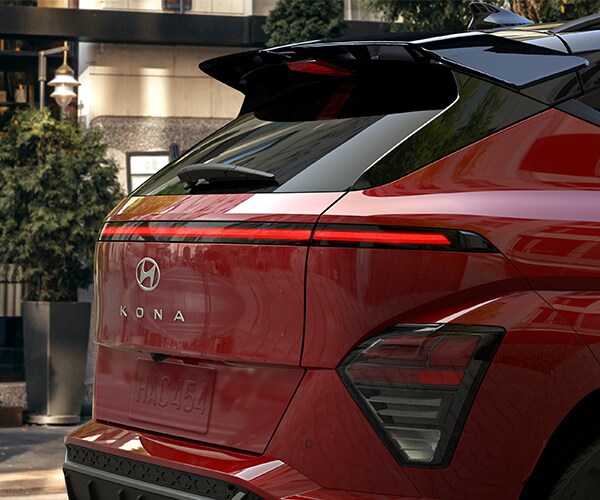 Bold Exterior