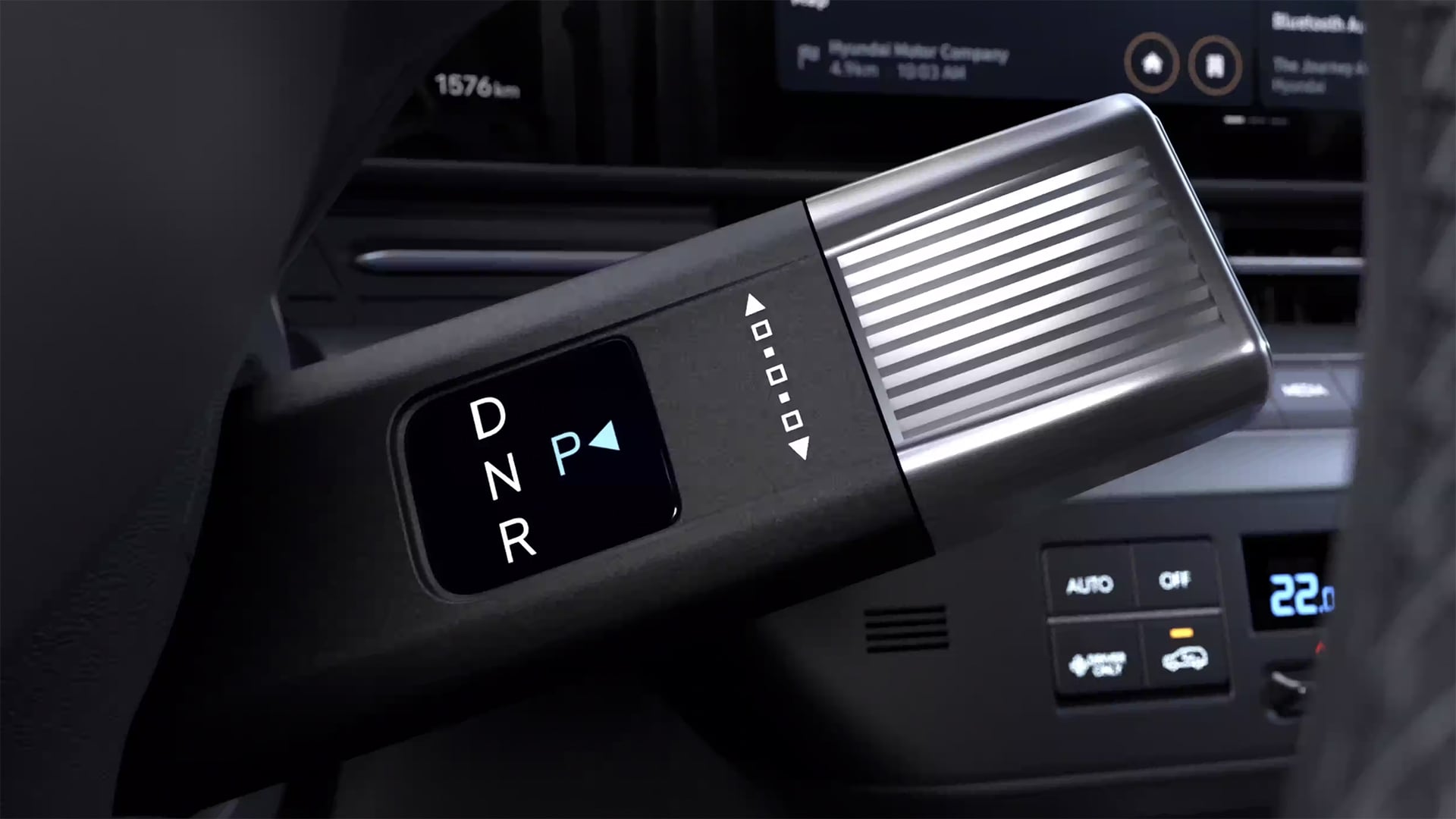 2024 Hyundai KONA | Gallery | Hyundai Canada