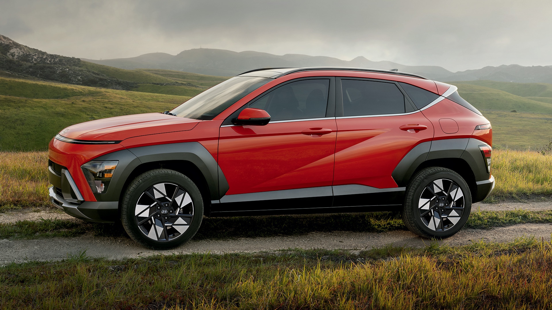 Le Soleil de Châteauguay  Le Hyundai Kona 2024 à partir de 25 999 $