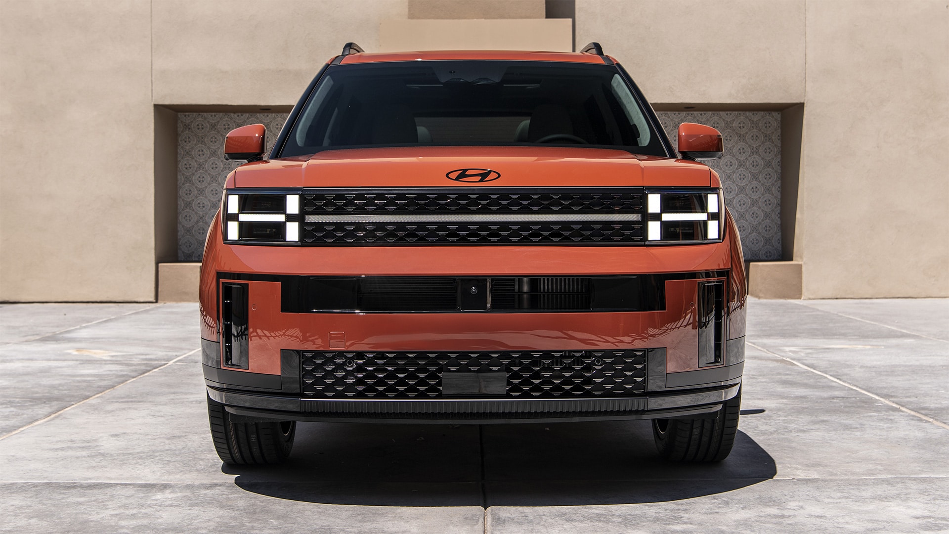 2025 Hyundai SANTA FE Gallery Hyundai Canada