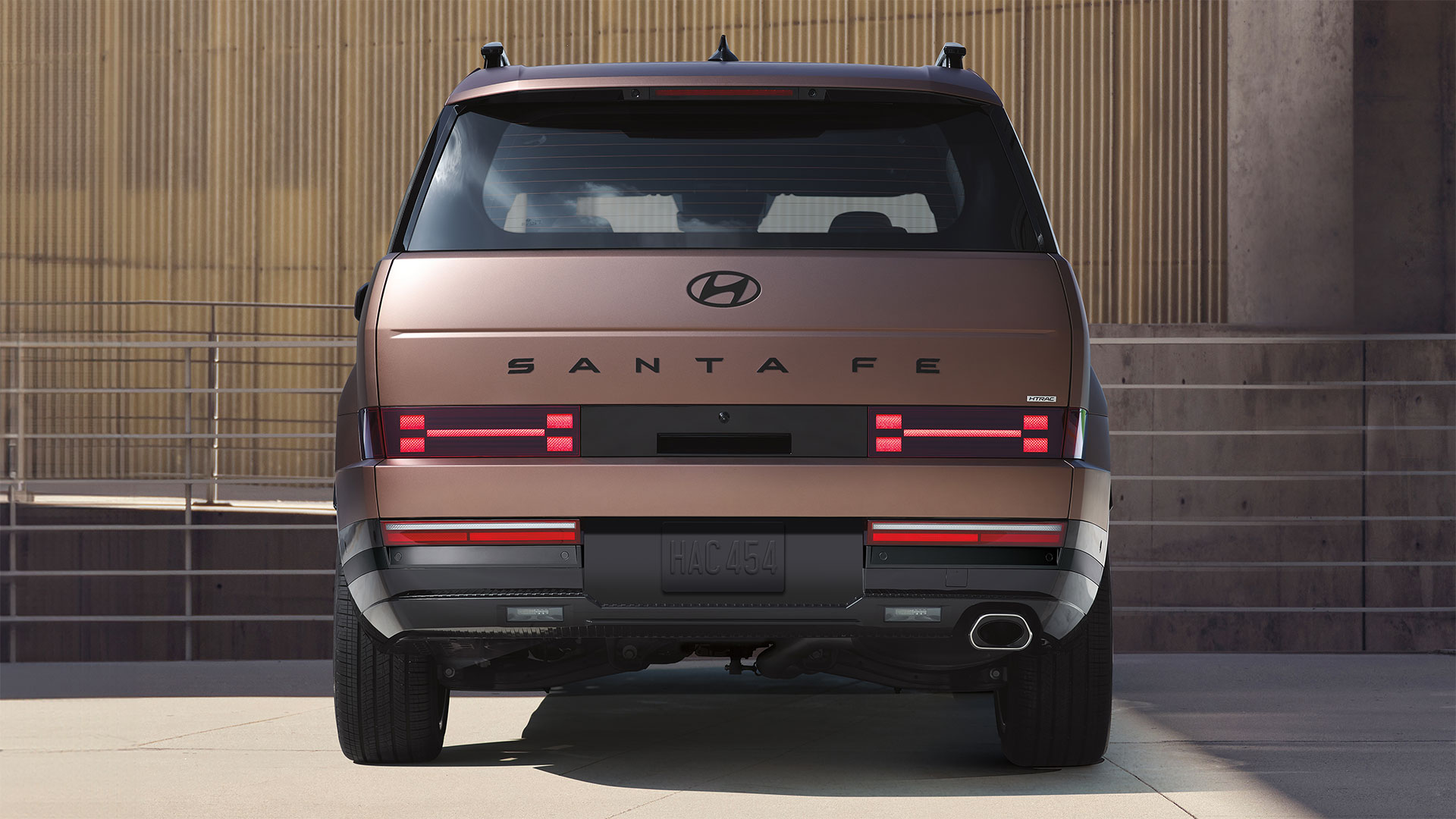 2025 Hyundai SANTA FE Gallery Hyundai Canada