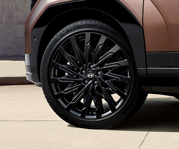 Is Your 2025 Santa Fe'S Wheel Size Right? Find Out Now! - fnmpemi