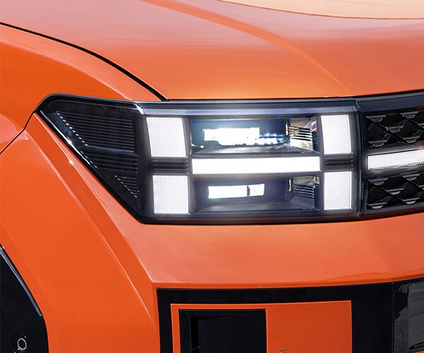 2025 Hyundai SANTA FE Gallery Hyundai Canada