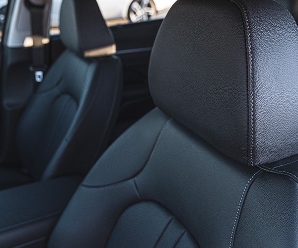 2025 Hyundai SONATA: Midsize Sedan | Hyundai Canada