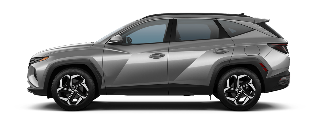 Hyundai tucson ultimate hybrid deals