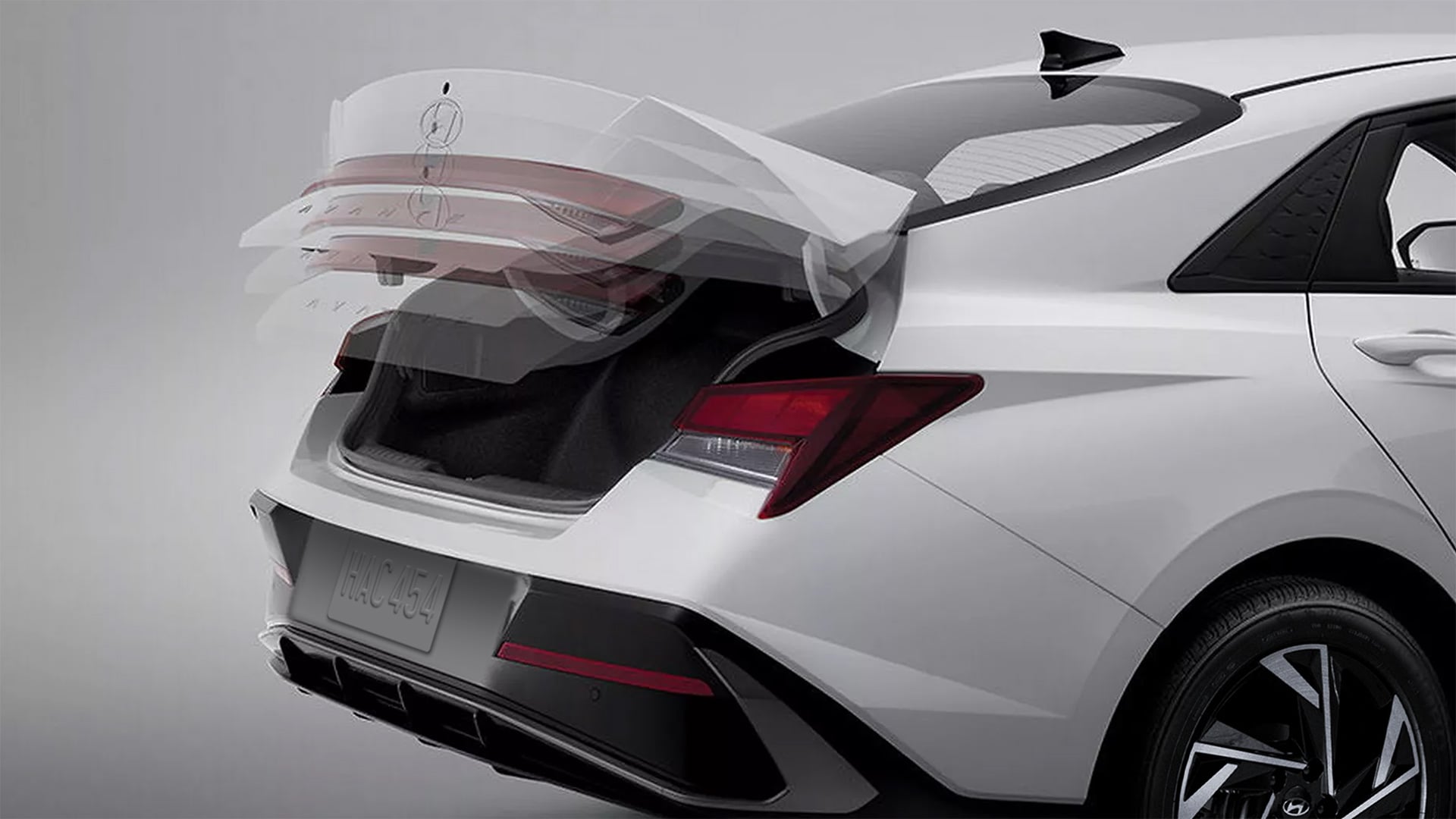 2025 Hyundai ELANTRA Gallery Hyundai Canada