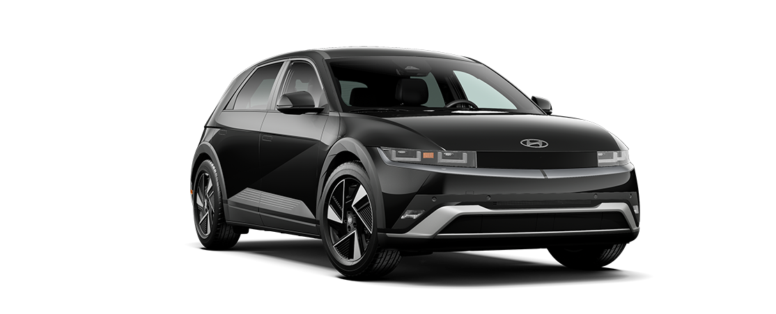 2025 Hyundai IONIQ 5 Trim Features Details Hyundai Canada