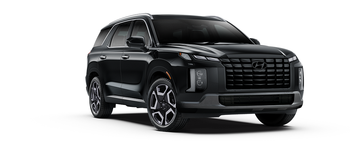 Hyundai Canada | Crossover and SUVs | Discover Our Lineup | Hyundai Canada