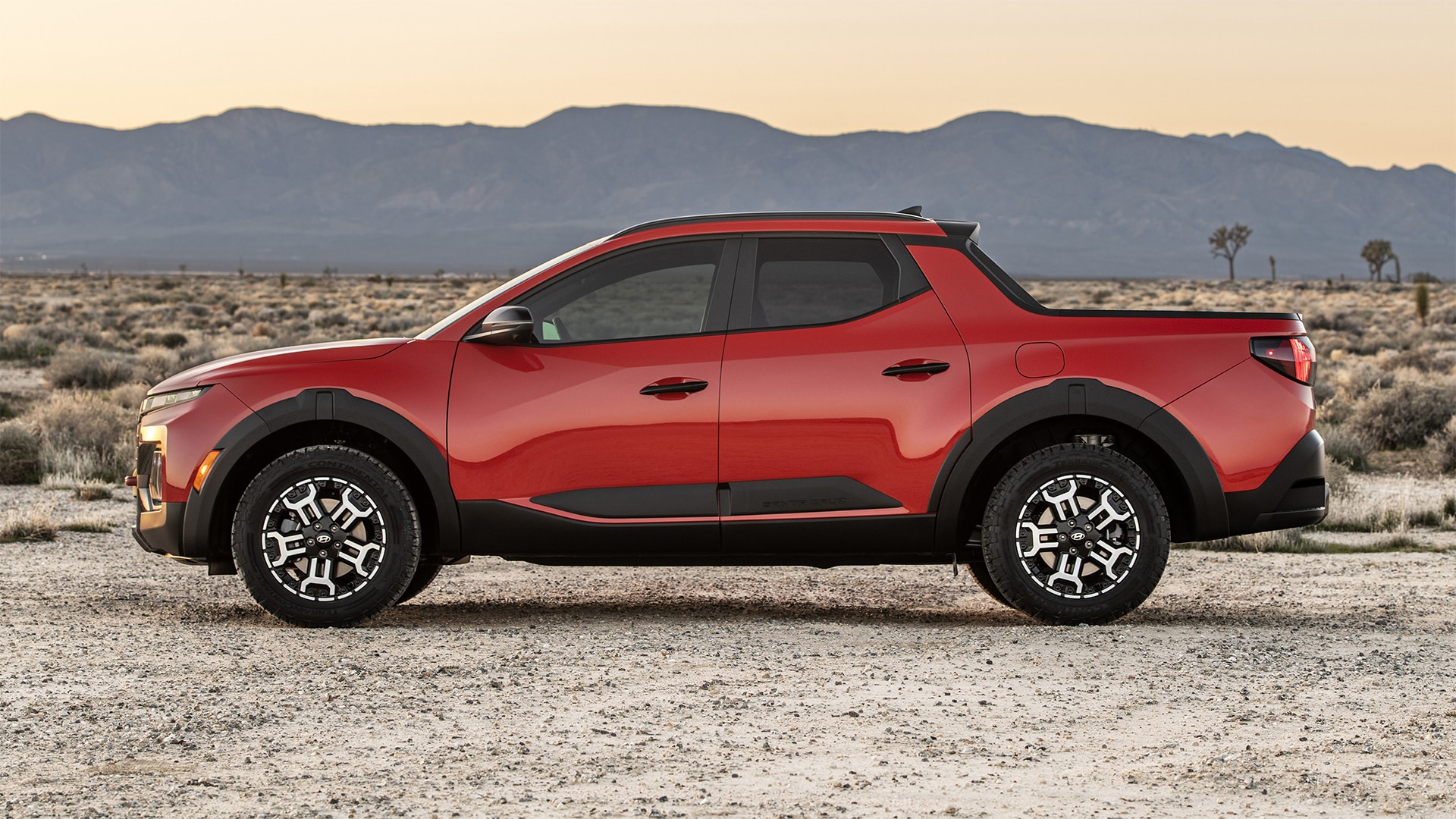 2025 Hyundai SANTA CRUZ: Sport Adventure Vehicle | Hyundai Canada