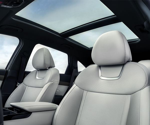 Santa Fe Interior