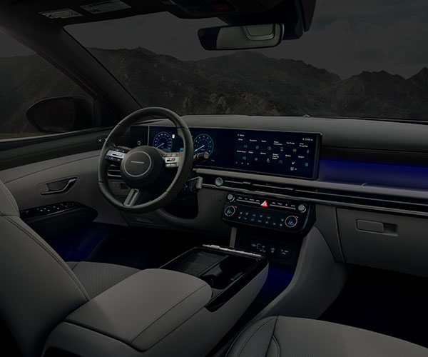 2025 Hyundai TUCSON Gallery Hyundai Canada
