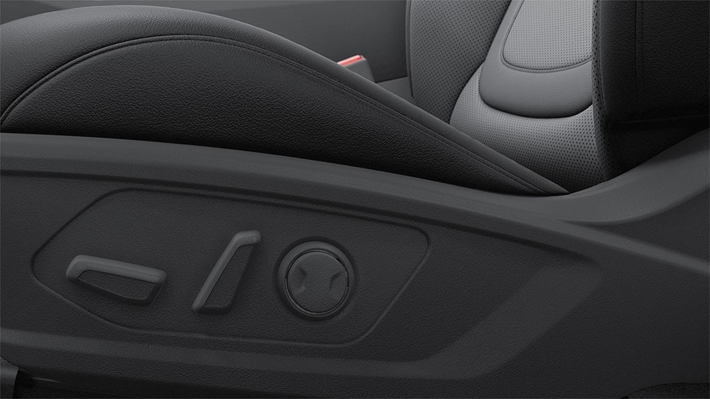 2026 TUCSON cockpit
