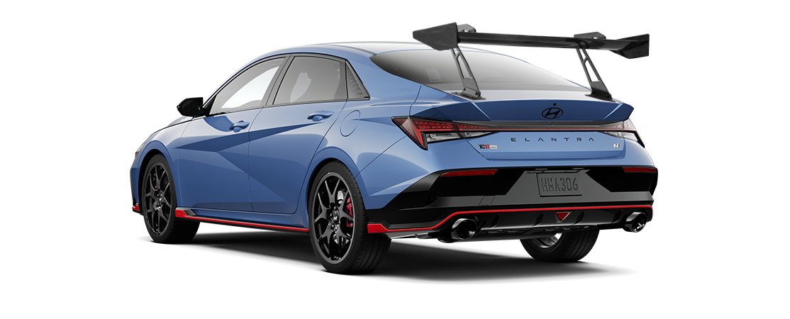 ELANTRA N