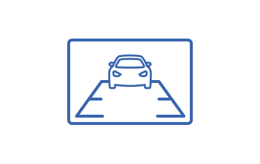 Rearview camera