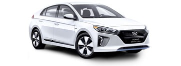 IONIQ electric