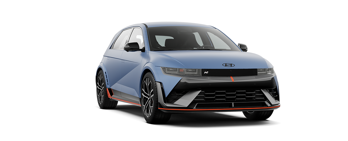 IONIQ 5 N