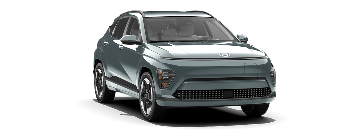 KONA Electric