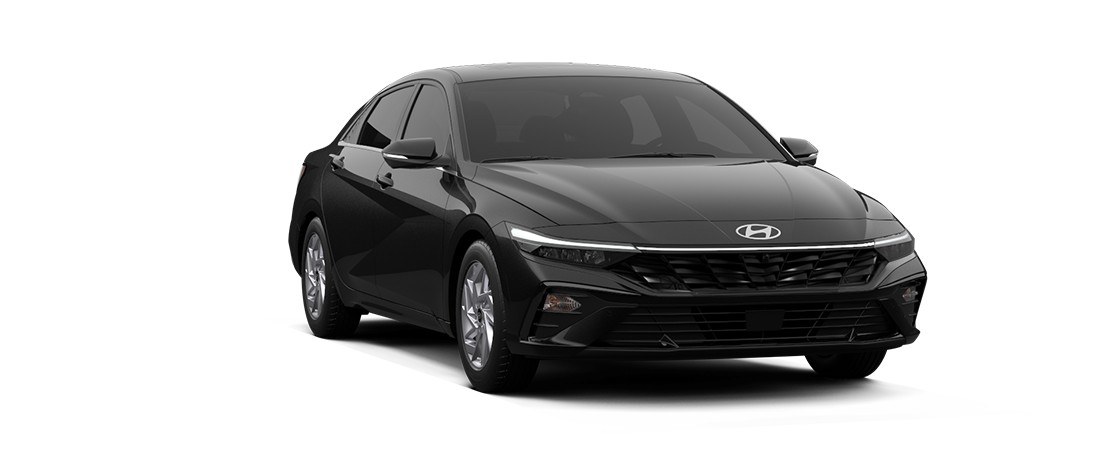 Hyundai ELANTRA 2026 Preferred