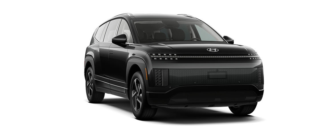 IONIQ 9