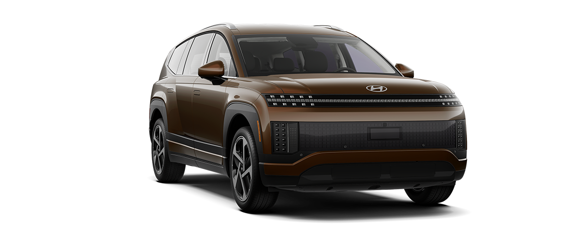Hyundai IONIQ 9 2026 Preferred AWD+