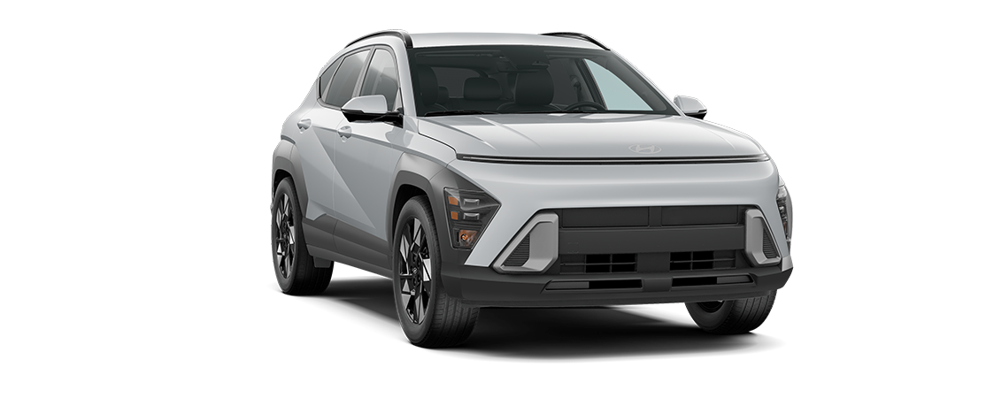 Hyundai KONA 2026 Preferred FWD