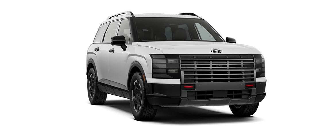 Hyundai PALISADE 2026 XRT Pro