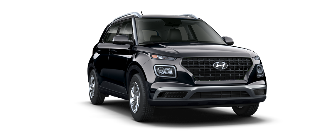 Hyundai VENUE 2026 Preferred