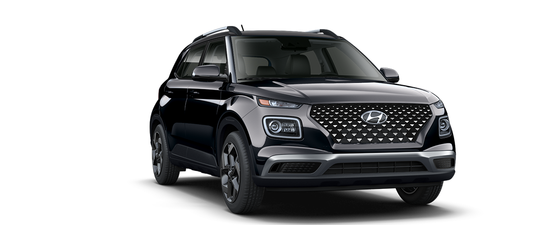 Hyundai VENUE 2026 Ultimate