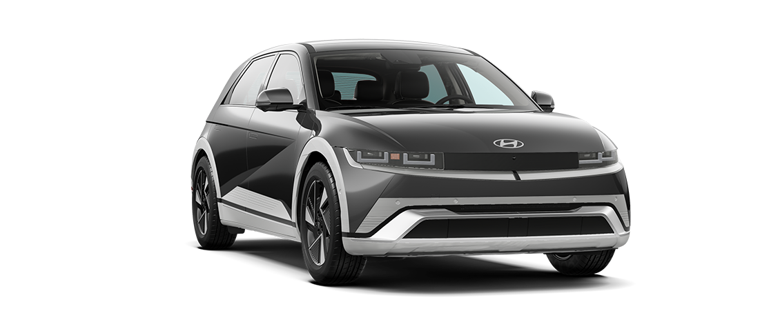 Hyundai IONIQ 5 2027 Ultimate AWD