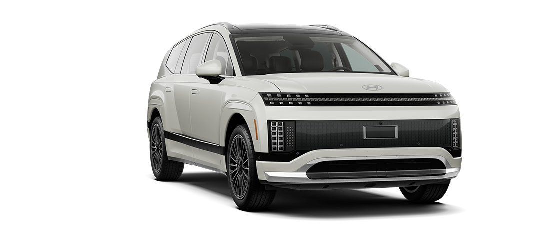 Hyundai IONIQ 9 2027 Ultimate Calligraphy AWD+