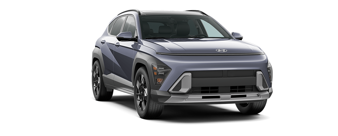 Hyundai KONA 2027 Luxury AWD
