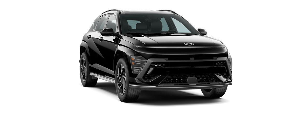 Hyundai KONA 2027 N Line Ultimate AWD