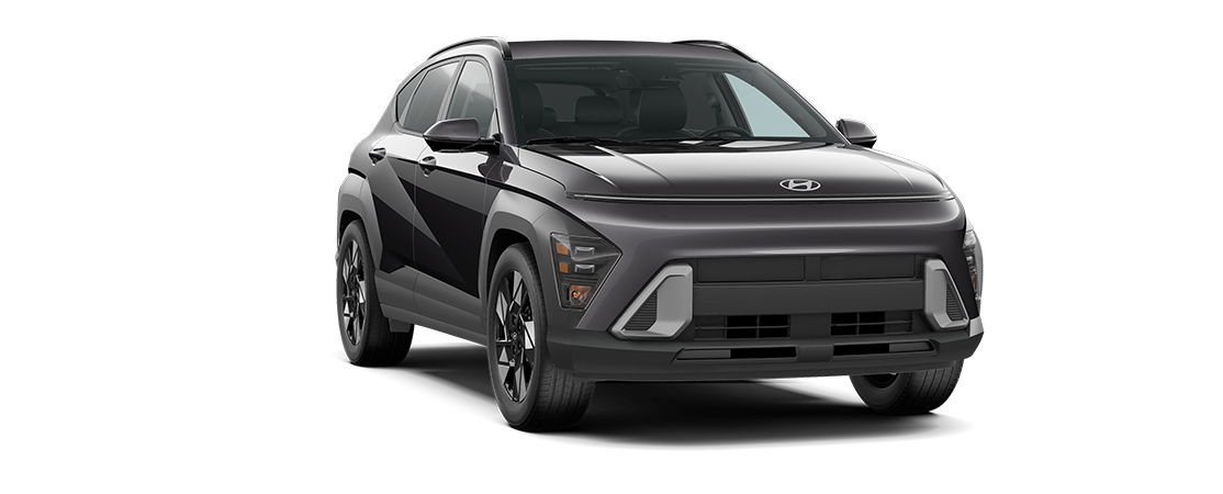 Hyundai KONA 2027 Preferred AWD with Trend Package