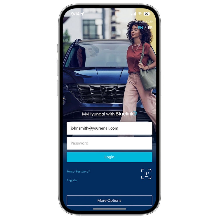 Mobile Device